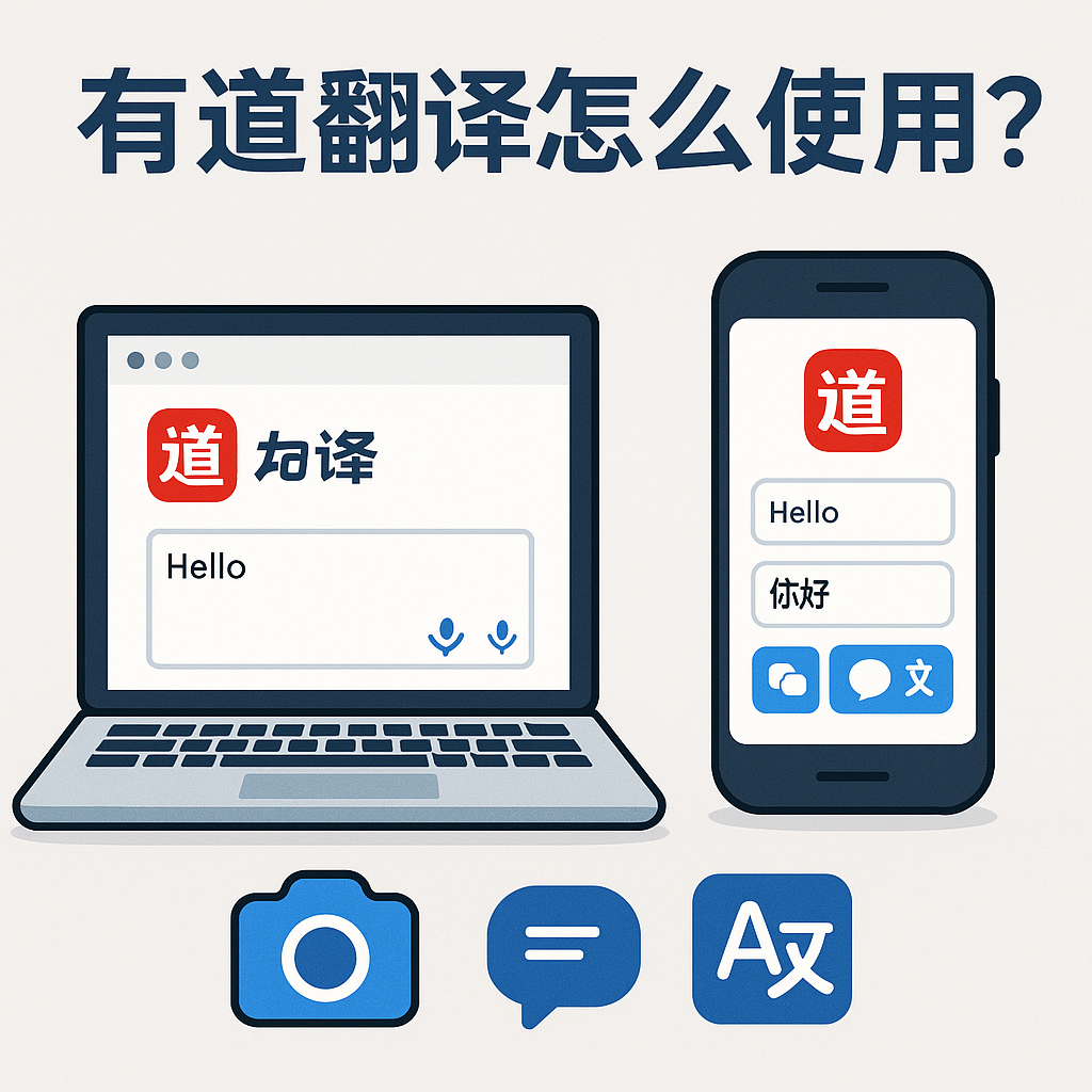 有道翻译词典的“拍照翻译”支持识别淘宝商品详情吗？